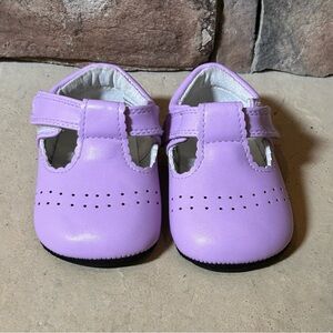 ✨Jack & Lily My Flexx toddler baby girl shoes in a size 12-18 months